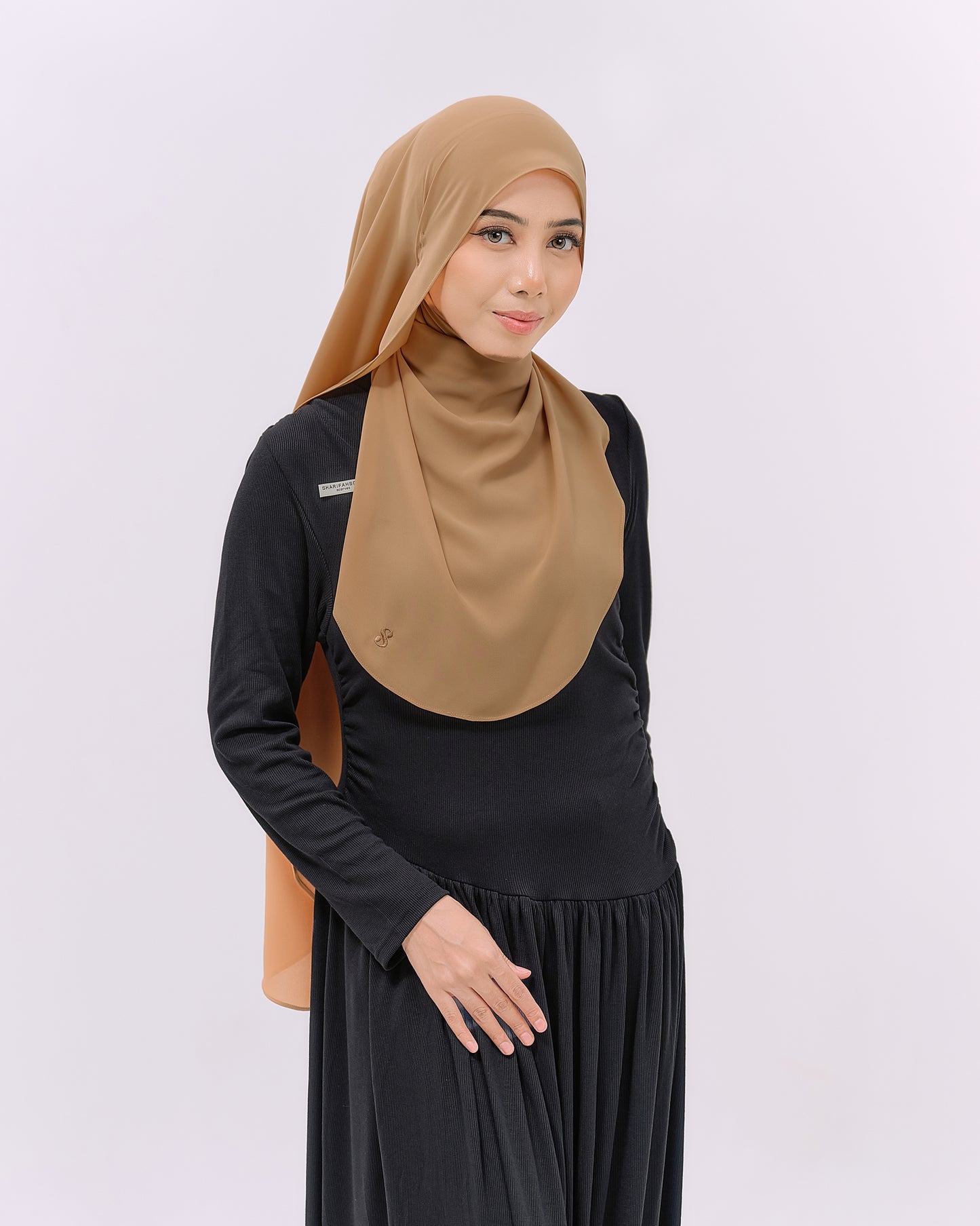 LOVA IN APRICOT