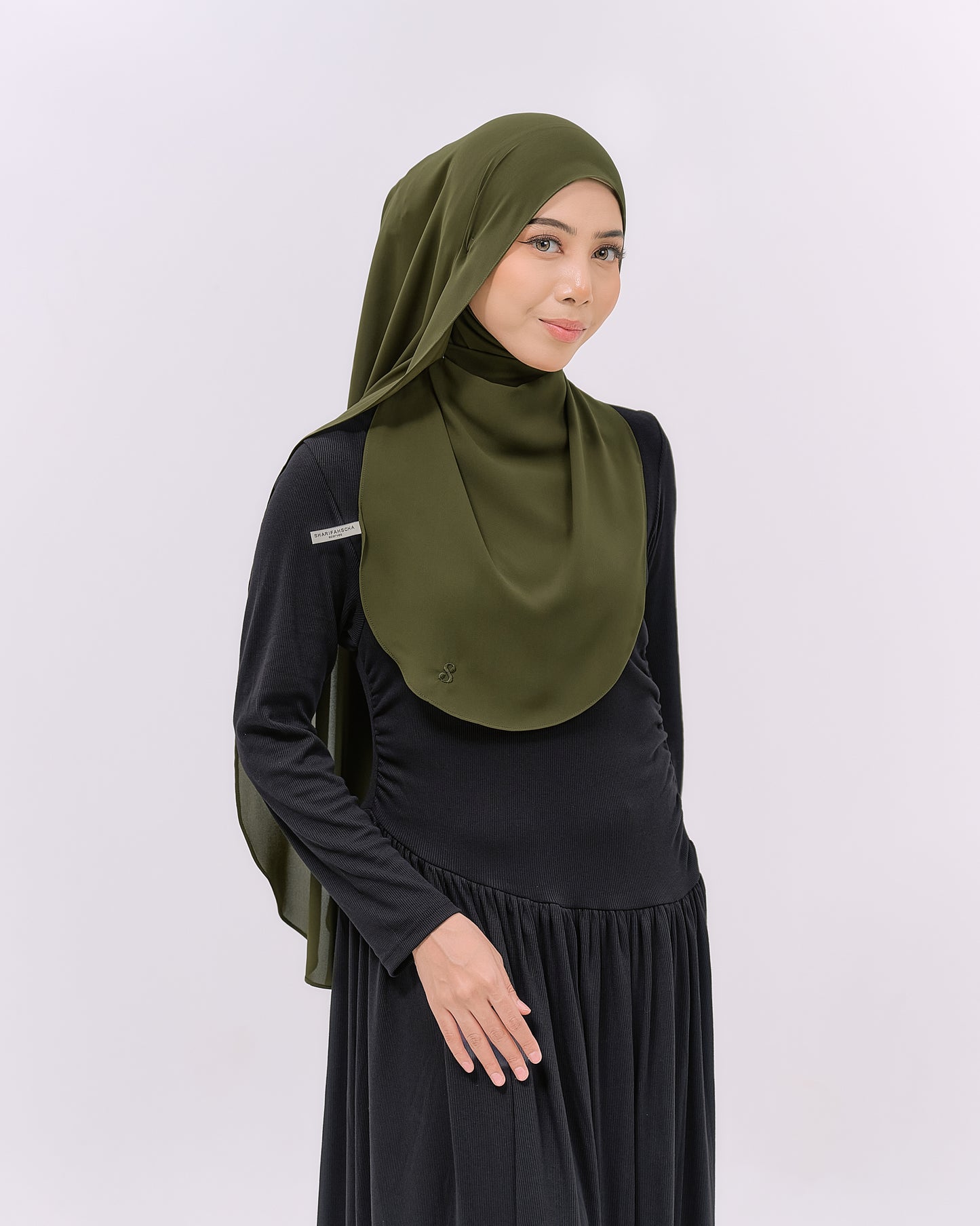 LOVA IN DARK OLIVE