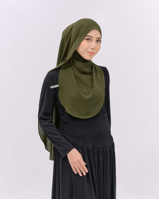 LOVA IN DARK OLIVE