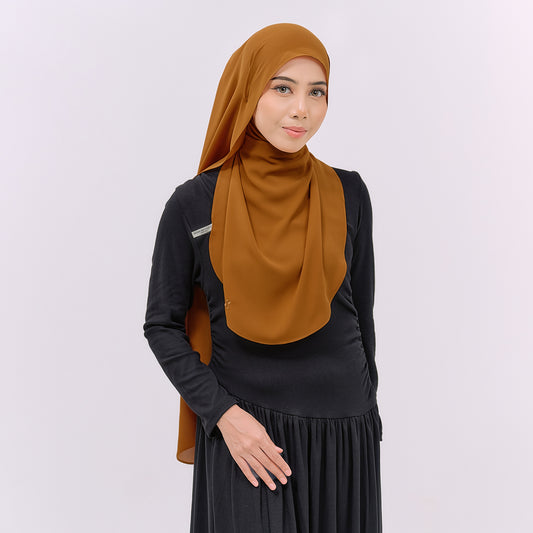 LOVA IN DEEP ORANGE