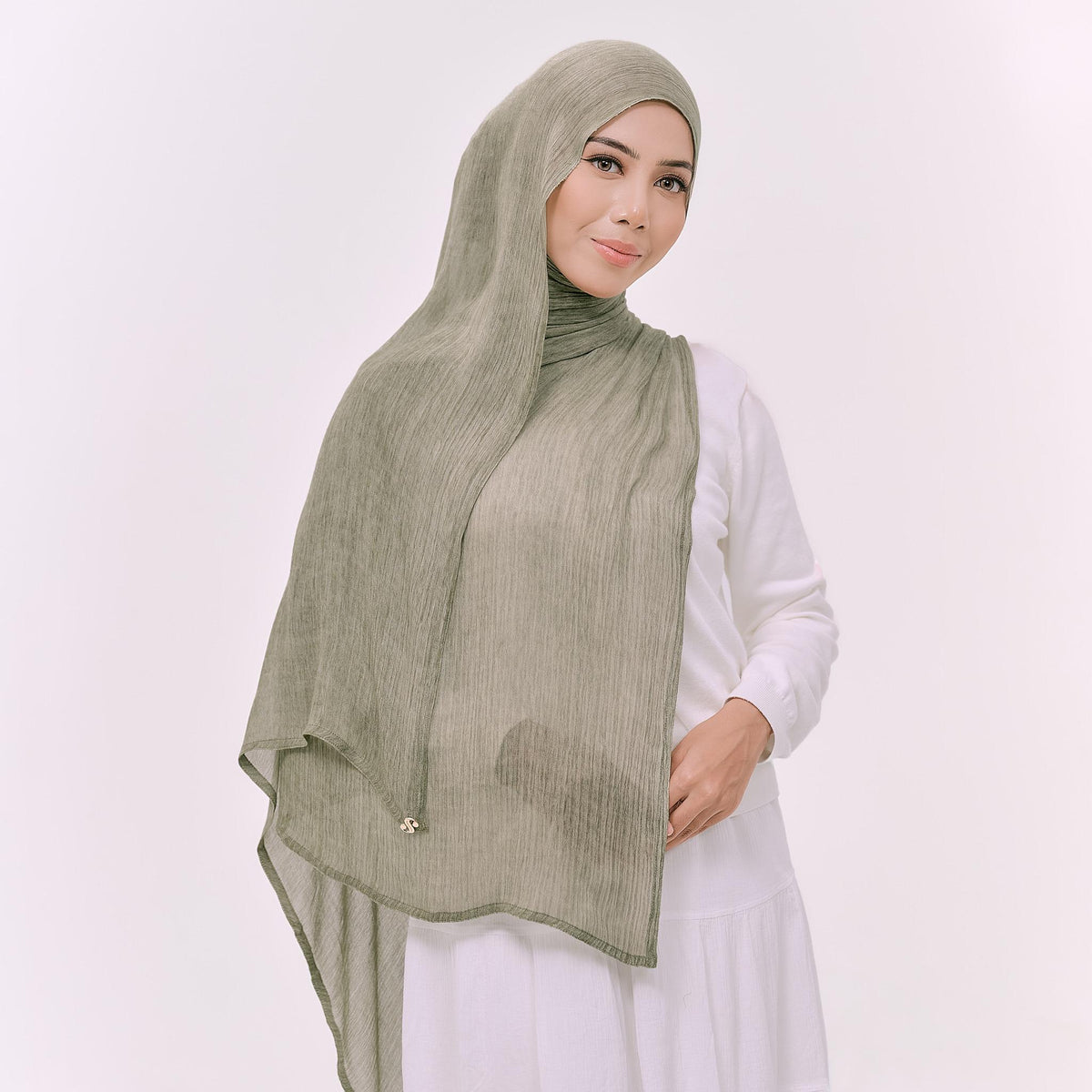 DREAMY SHAWL