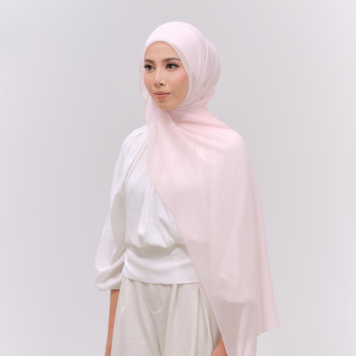 LUCY SHAWL
