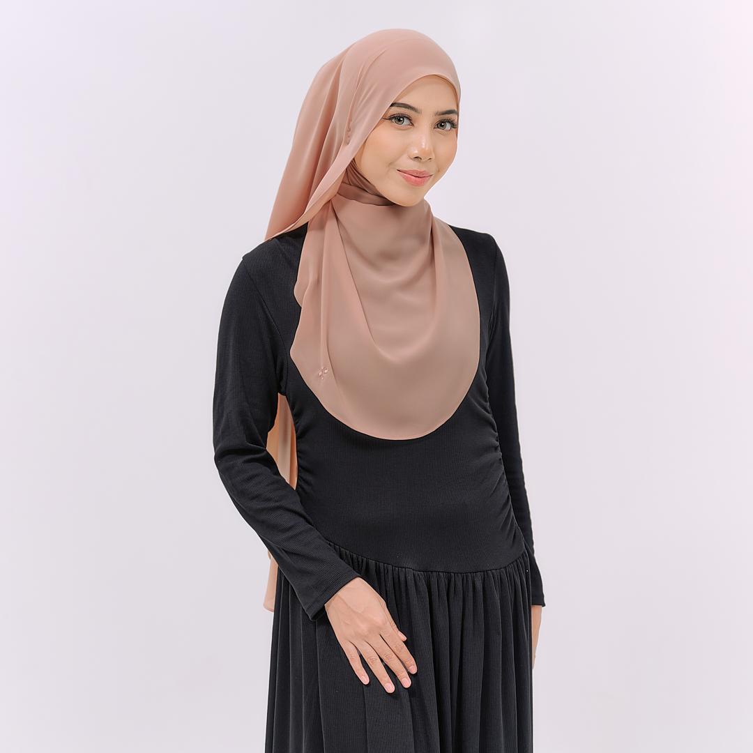 LOVA HOODIE SHAWL