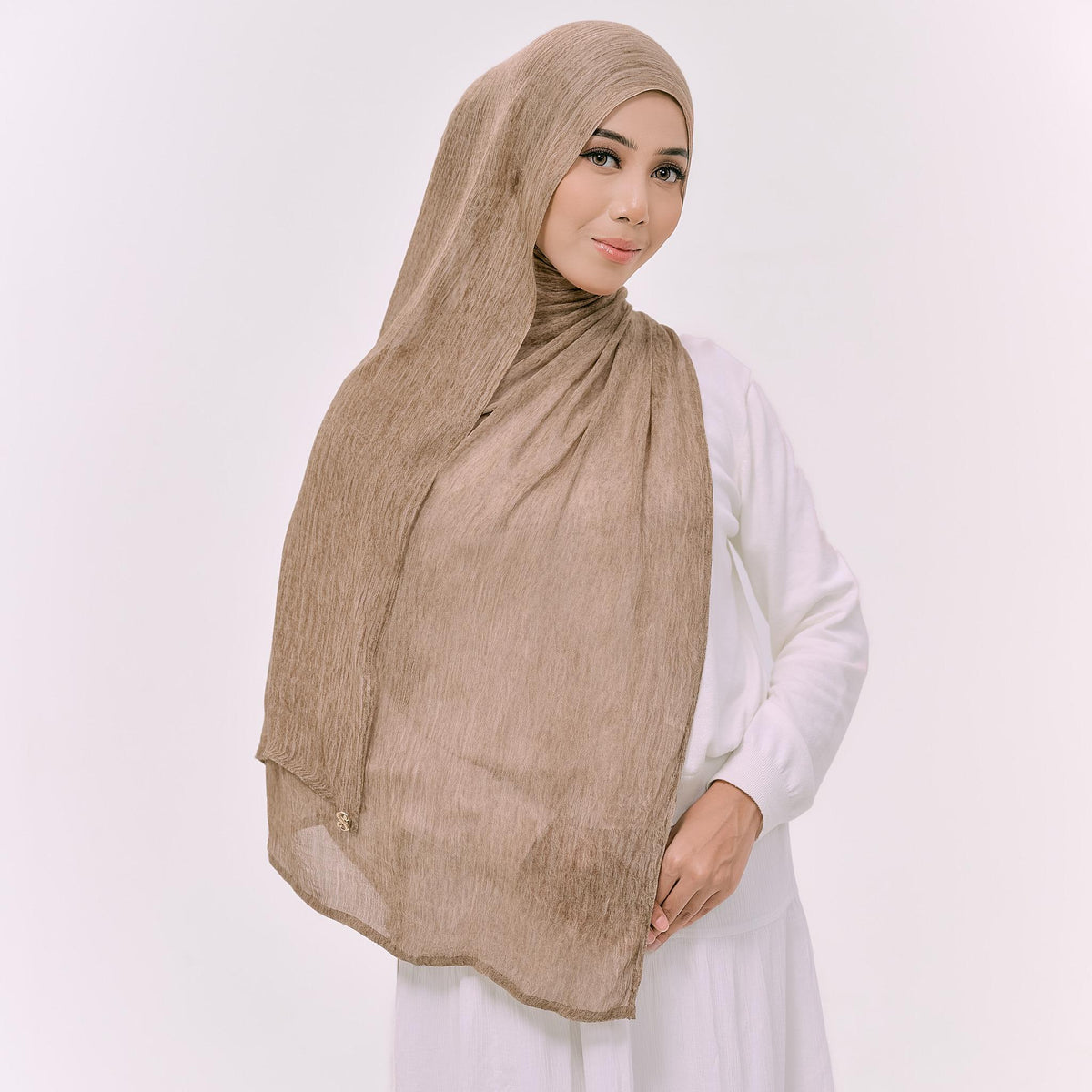 DREAMY SHAWL