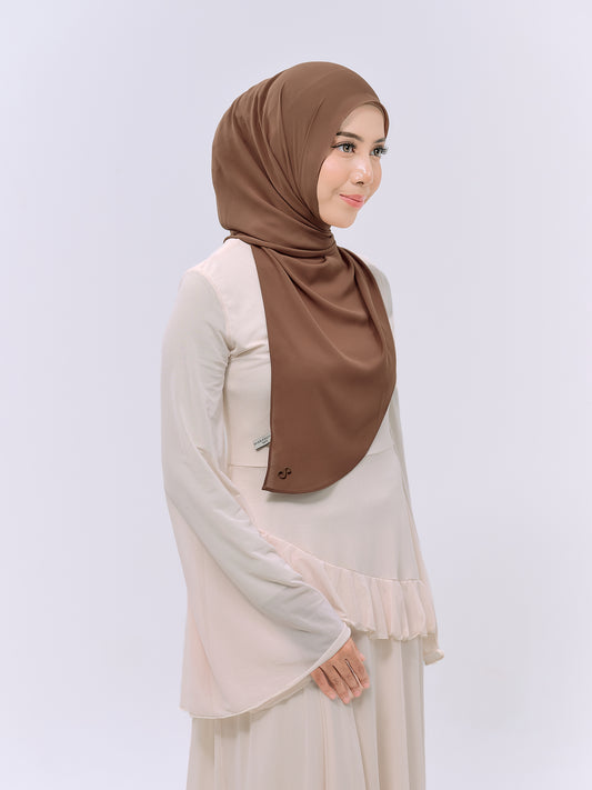 CLAIA IN MOCHA