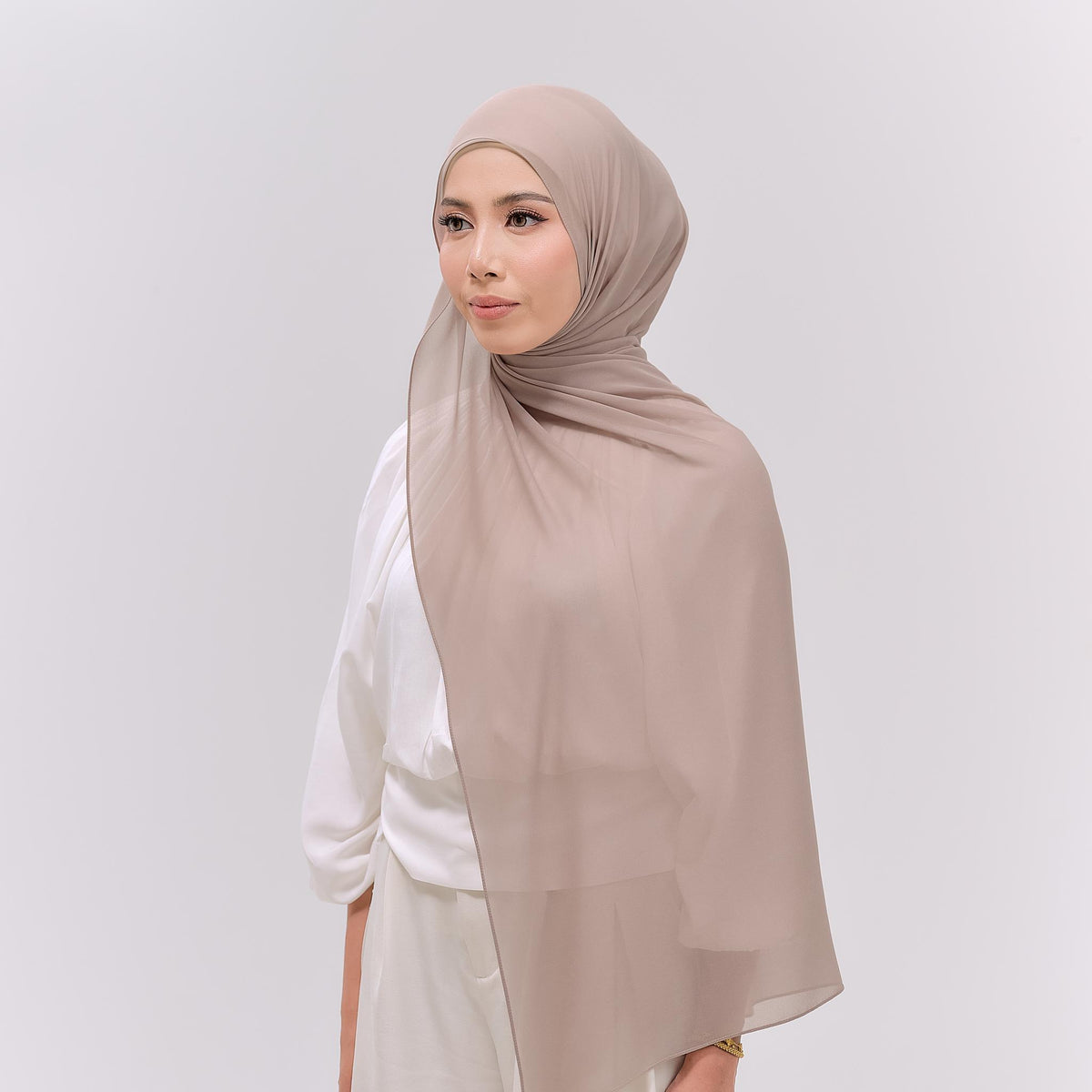 LUCY SHAWL