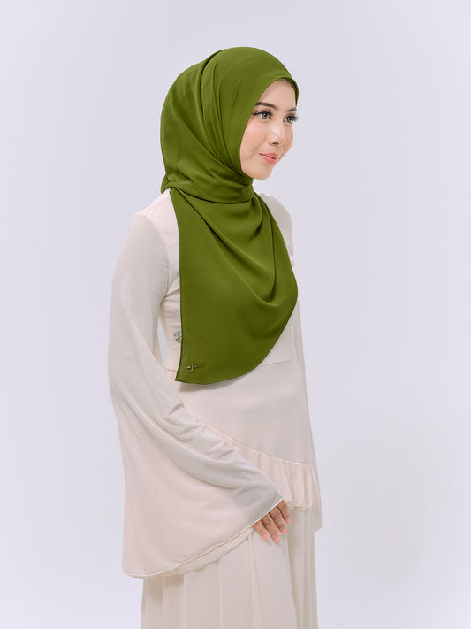 CLAIA GOLDEN OLIVE