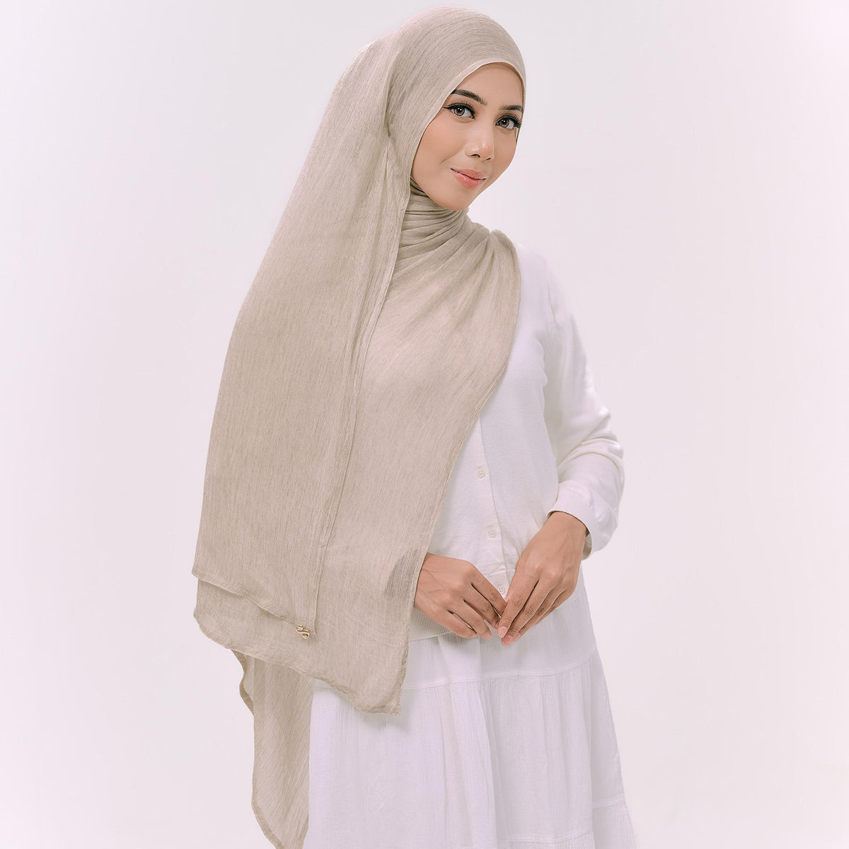 DREAMY SHAWL
