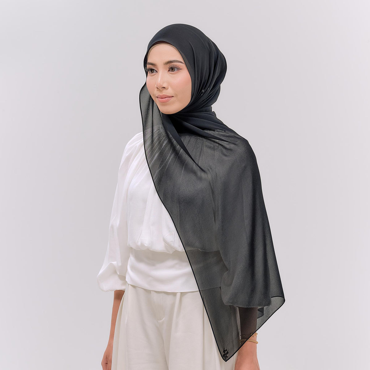 LUCY SHAWL