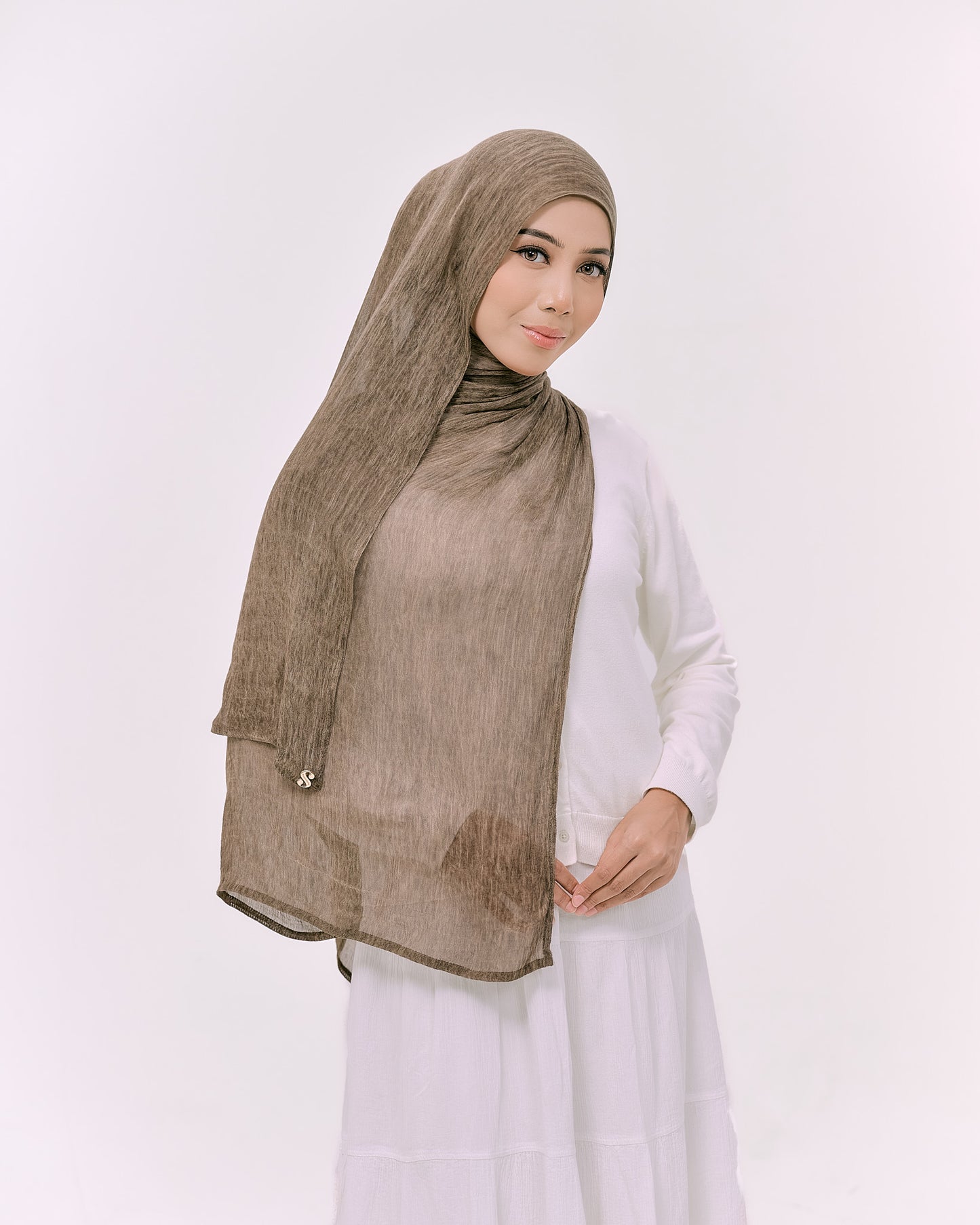 DREAMY IN CLAY
