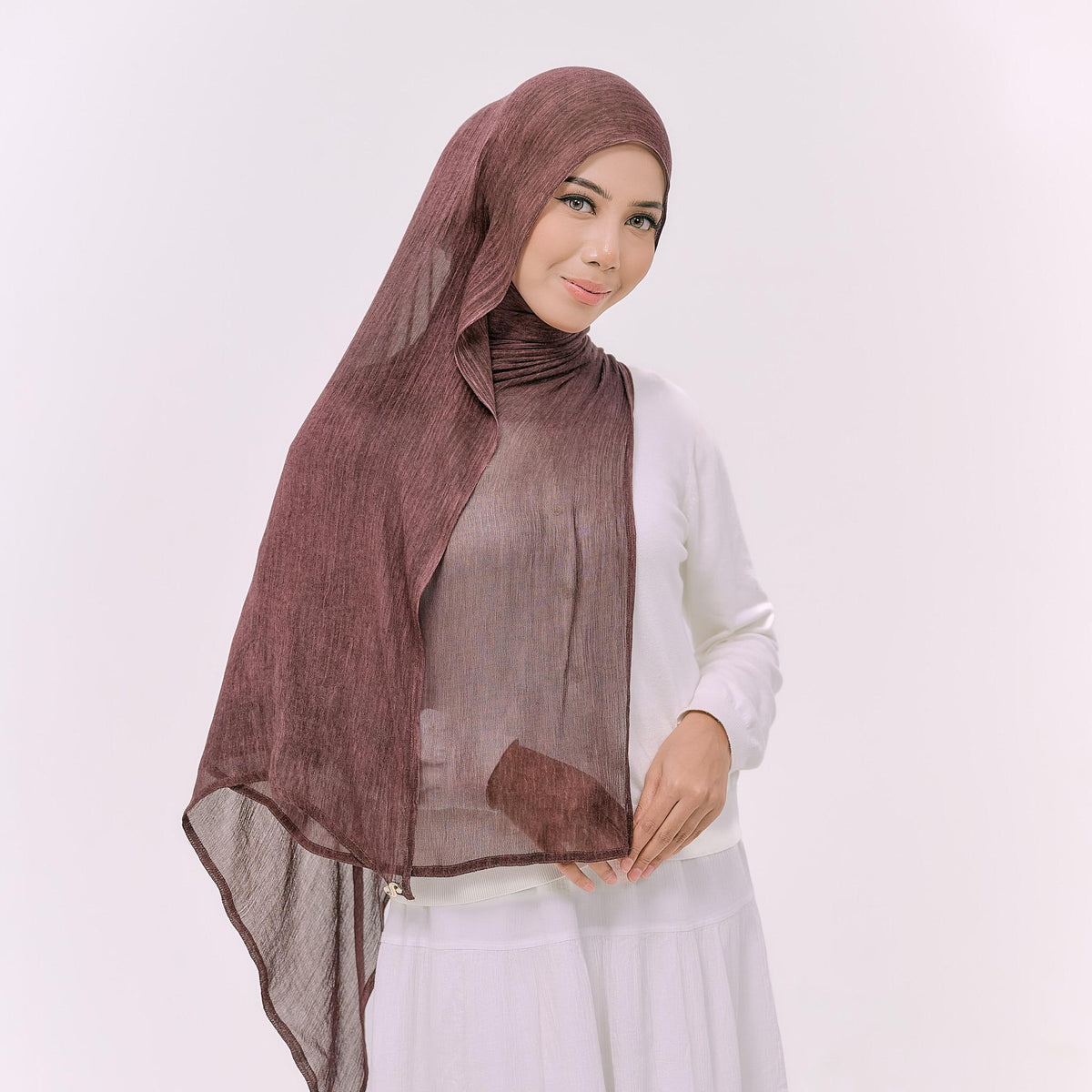 DREAMY SHAWL