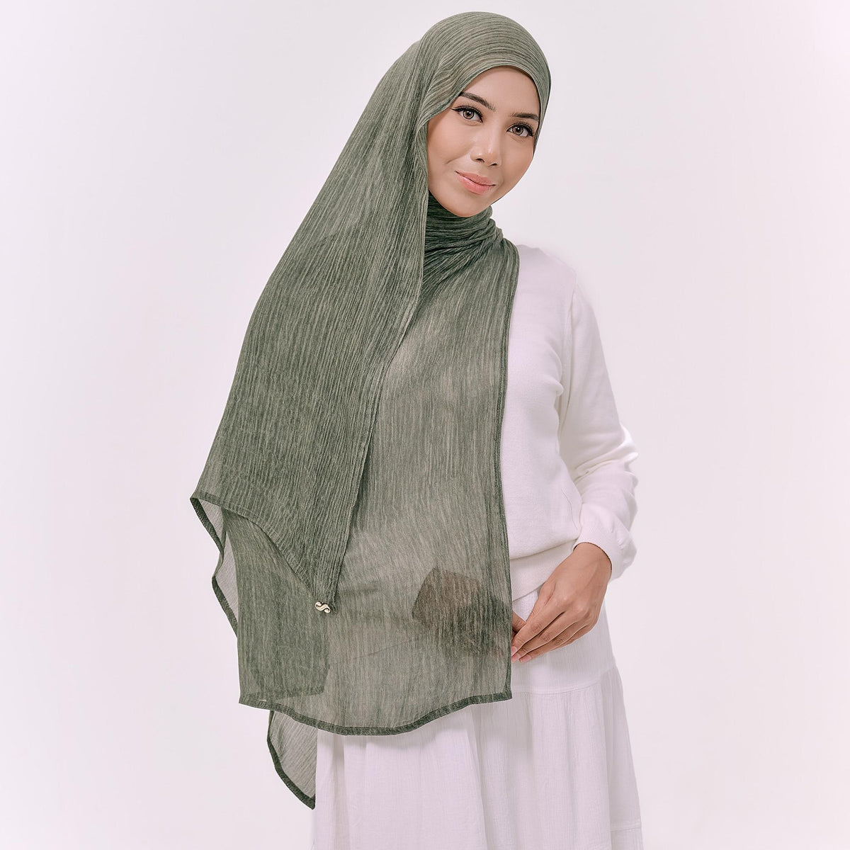 DREAMY SHAWL