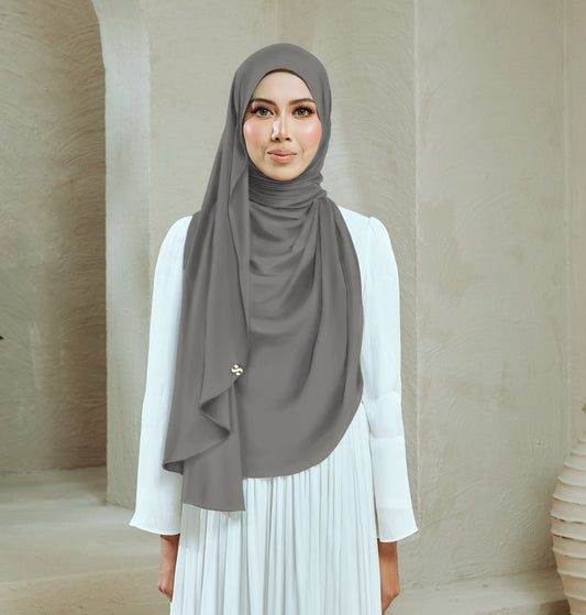 NONA IN SAND STONE