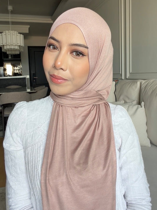 NEYA IN SOFT PINK
