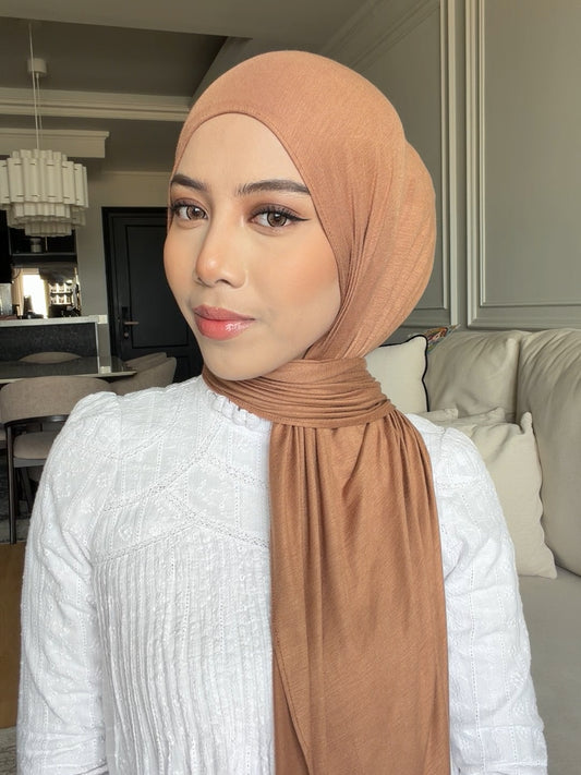 NEYA IN CARAMEL