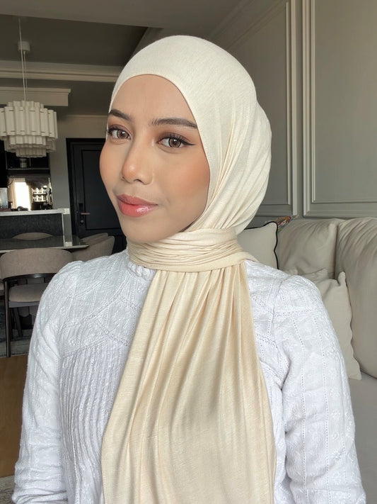 NEYA IN CREAM