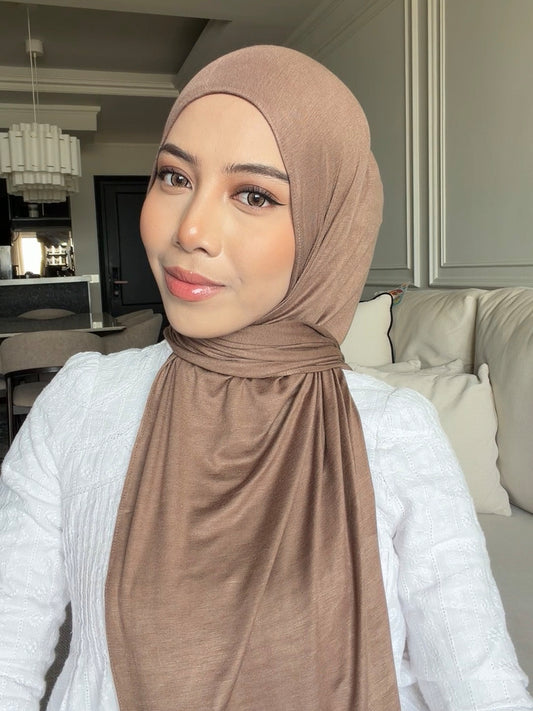 NEYA IN COFFEE