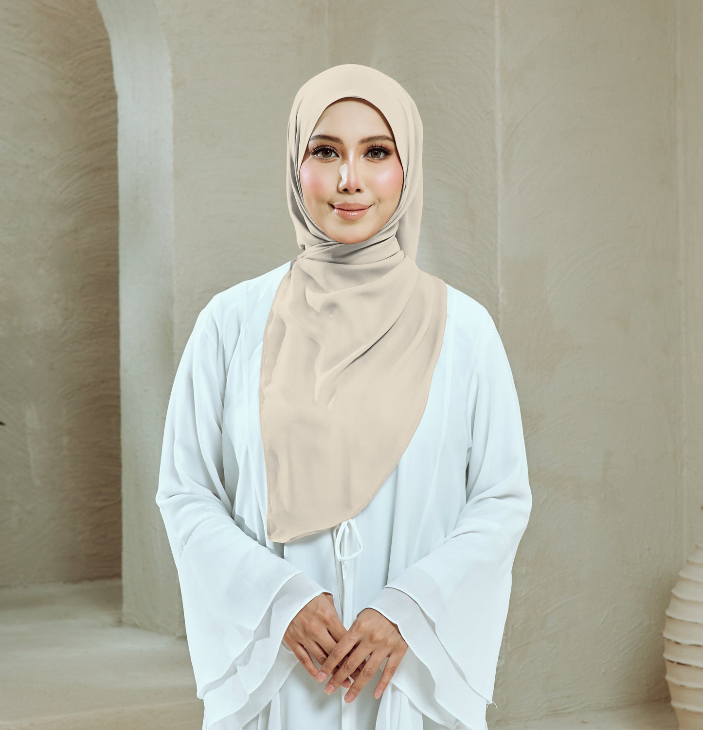 CLAIA IN CREAM