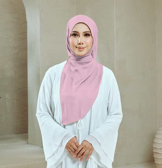 CLAIA IN SOFT PINK