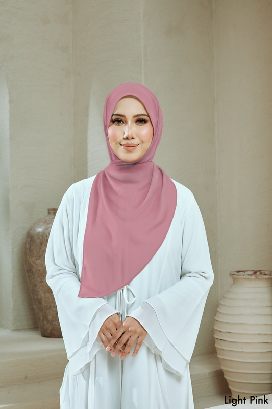 CLARA IN LIGHT PINK