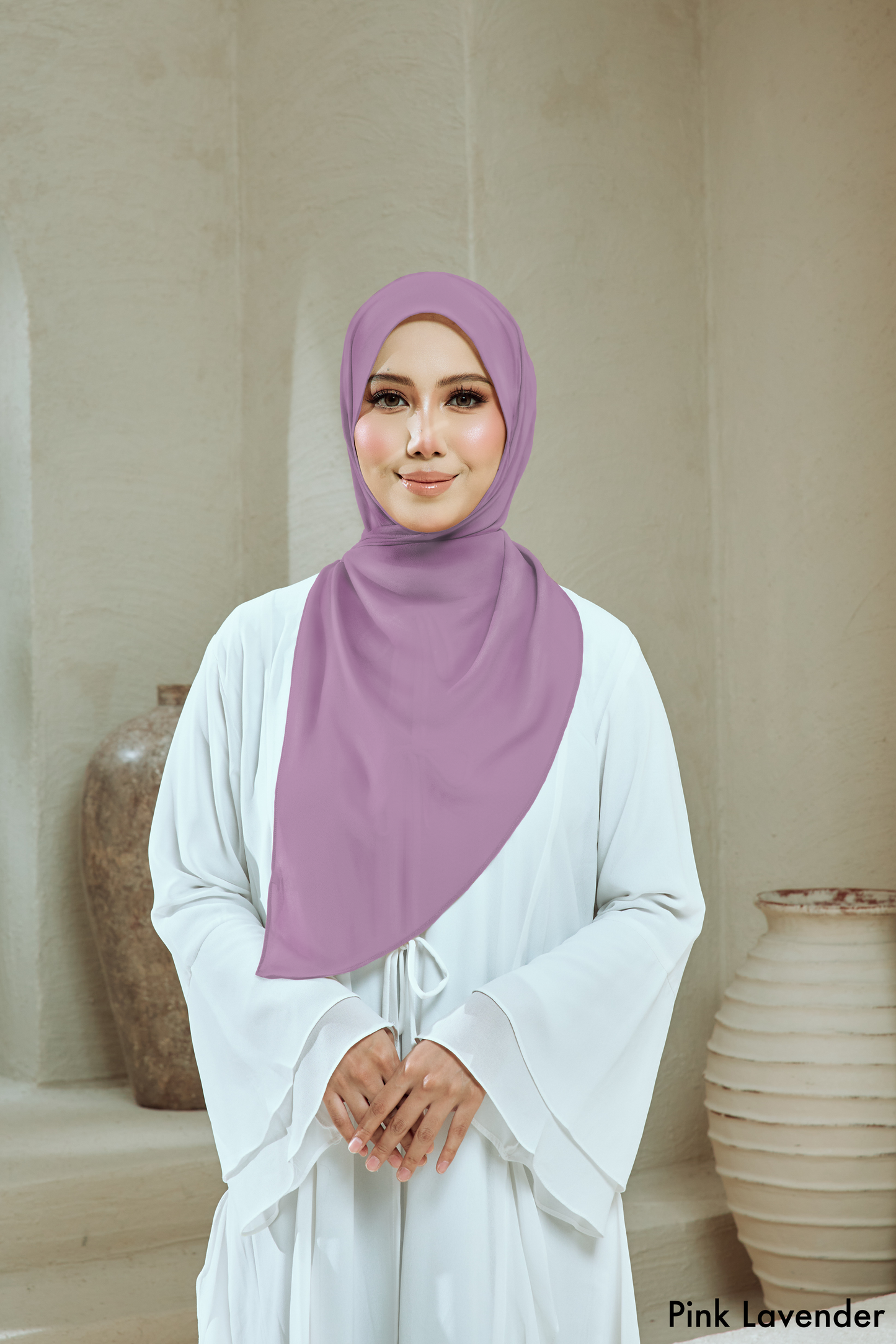 CLARA IN PINK LAVENDER
