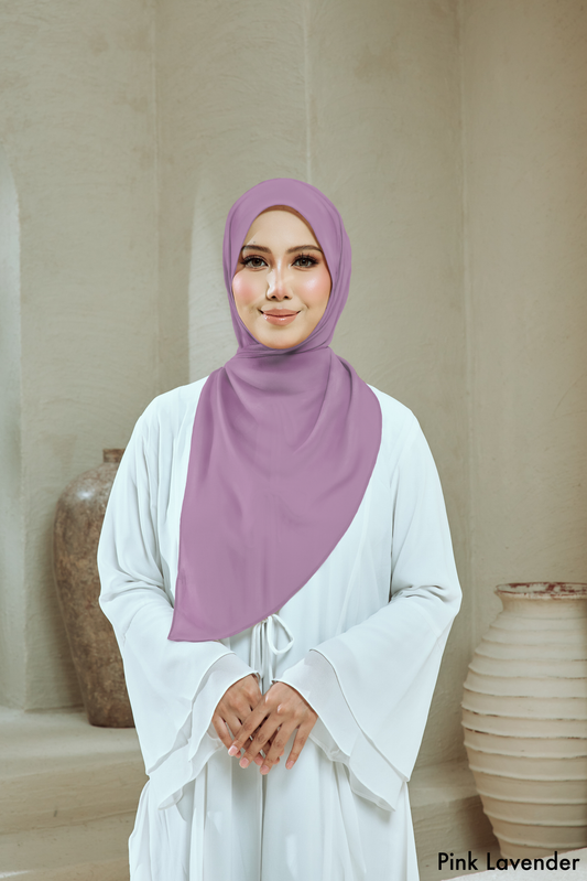 CLARA IN PINK LAVENDER