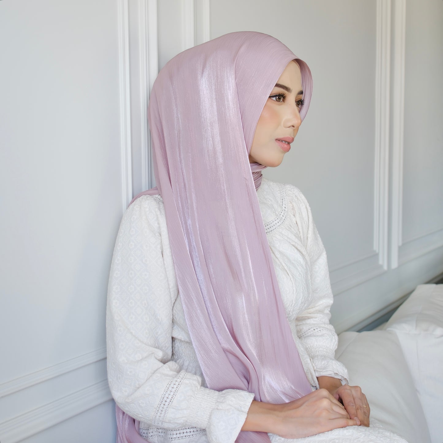 SERI IN DUSTY PURPLE
