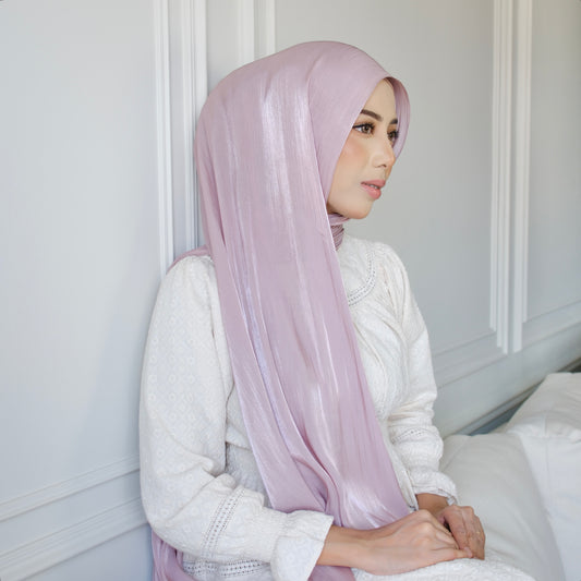 SERI IN DUSTY PURPLE