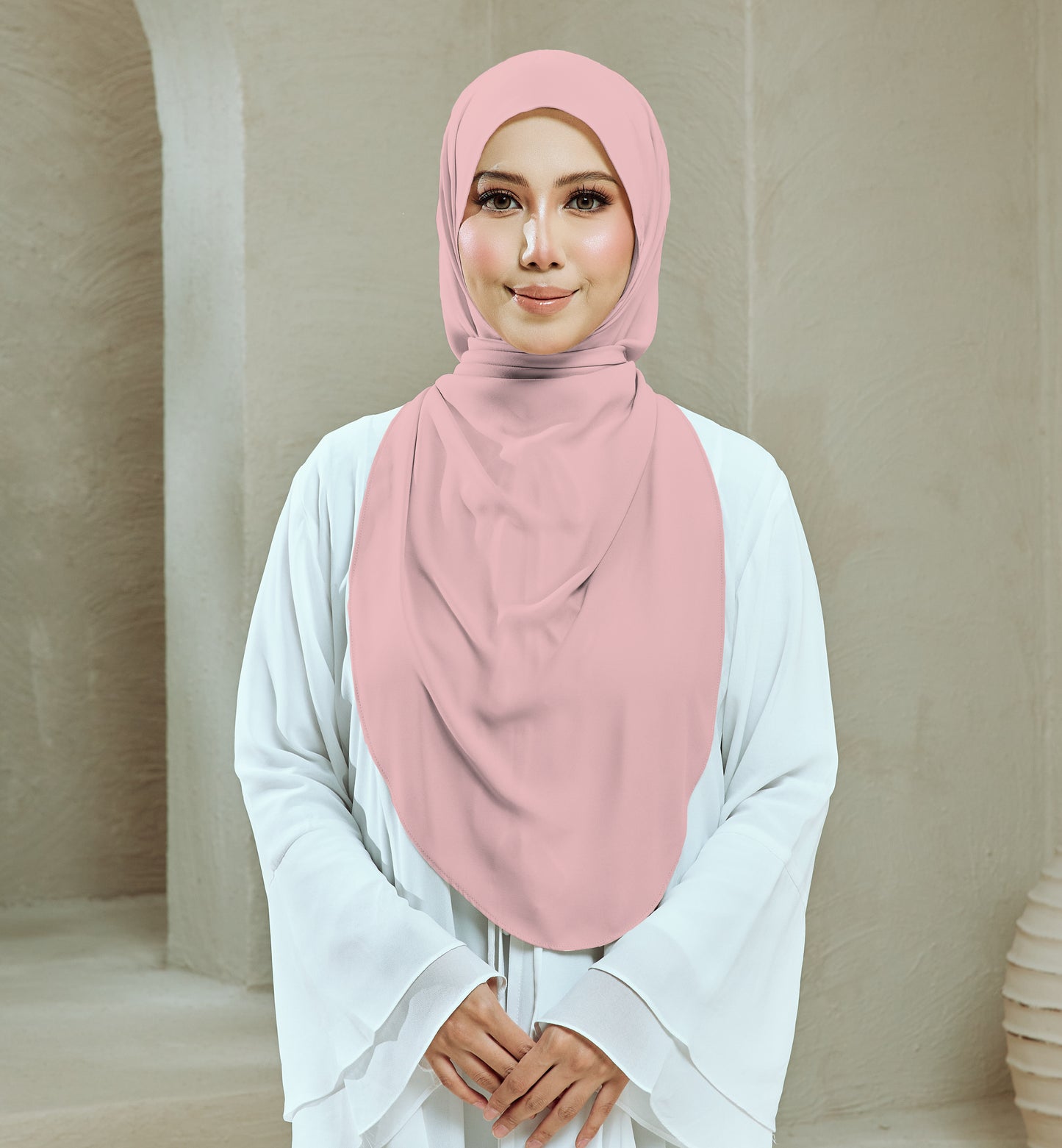 LOVA IN SOFT CORAL