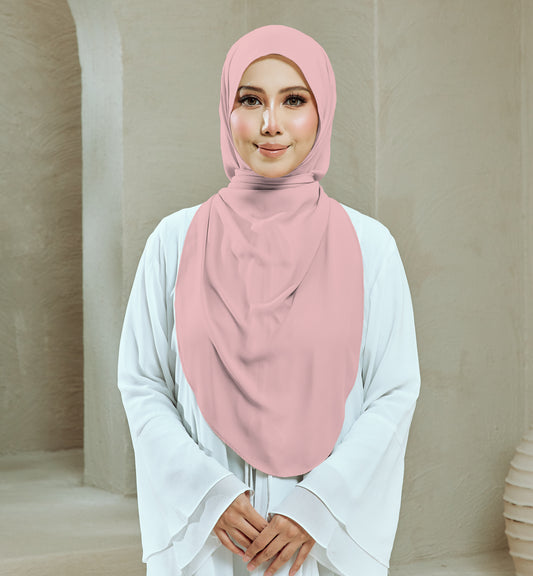 LOVA IN SOFT CORAL