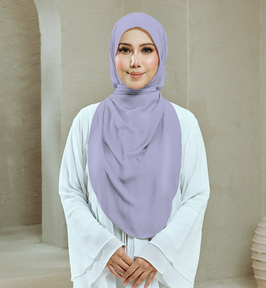 LOVA IN LILAC