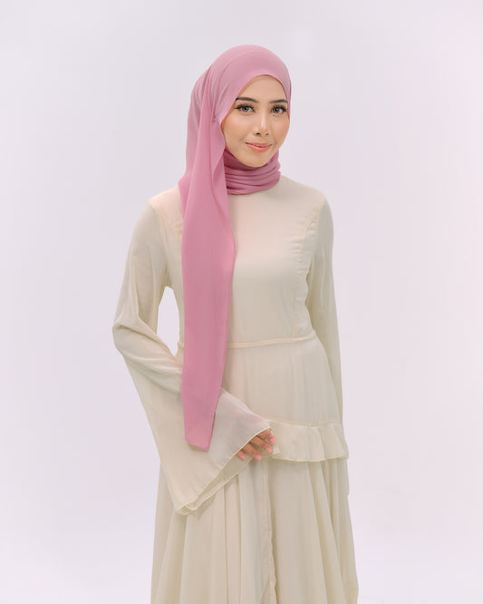CLARA IN LIGHT PINK