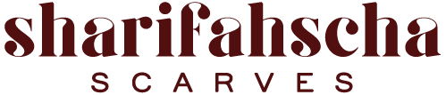 SHARIFAHSCHASCARVES