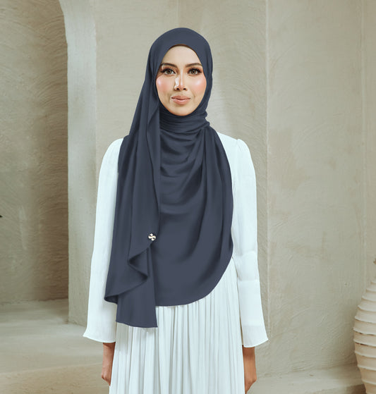 NONA IN MIDNIGHT BLUE