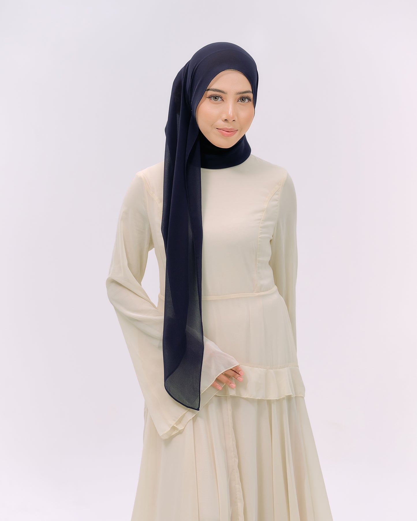 CLARA IN MIDNIGHT