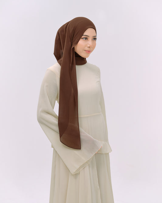 CLARA IN MOCHA