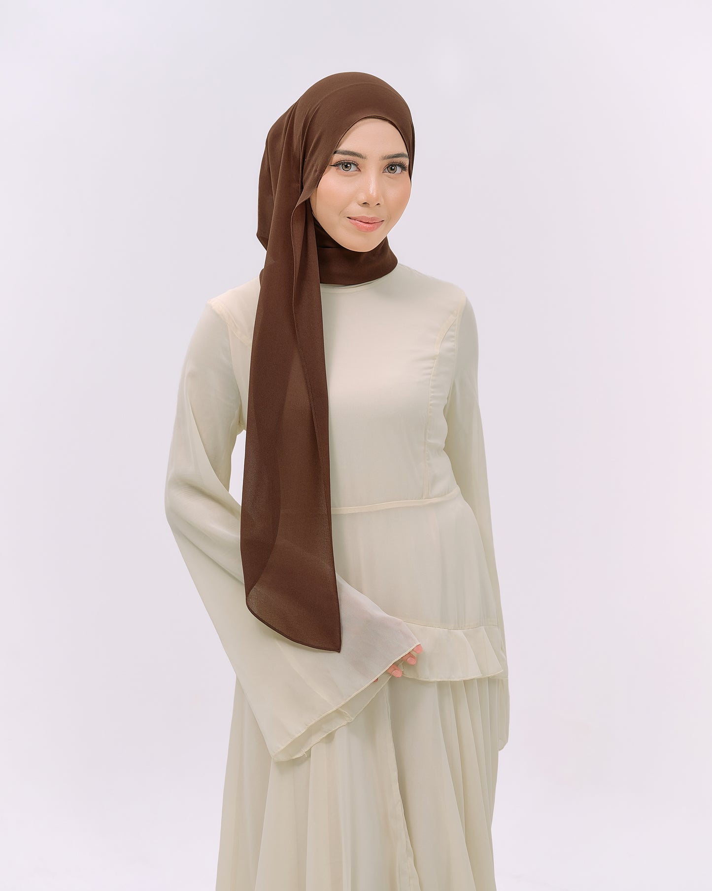 CLARA IN MOCHA