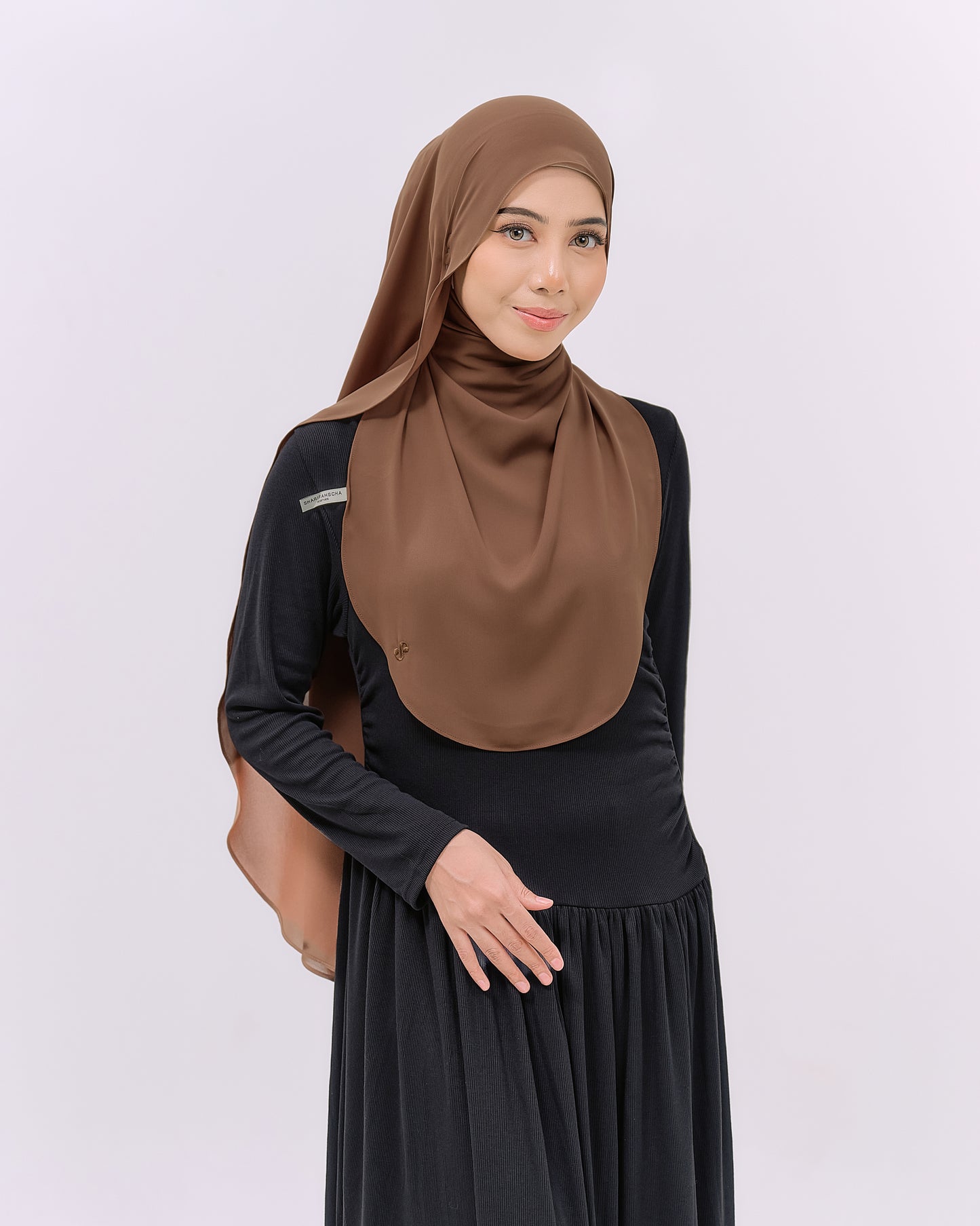 LOVA IN MOCHA