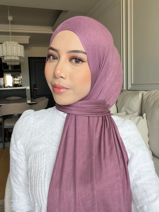 NEYA IN MAUVE