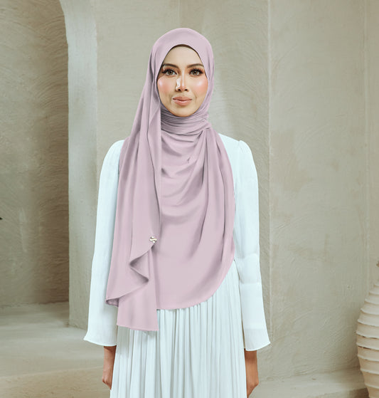 NONA IN SOFT PINK