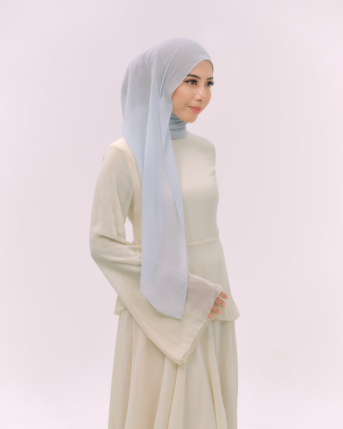 CLARA SOFTBABYBLUE