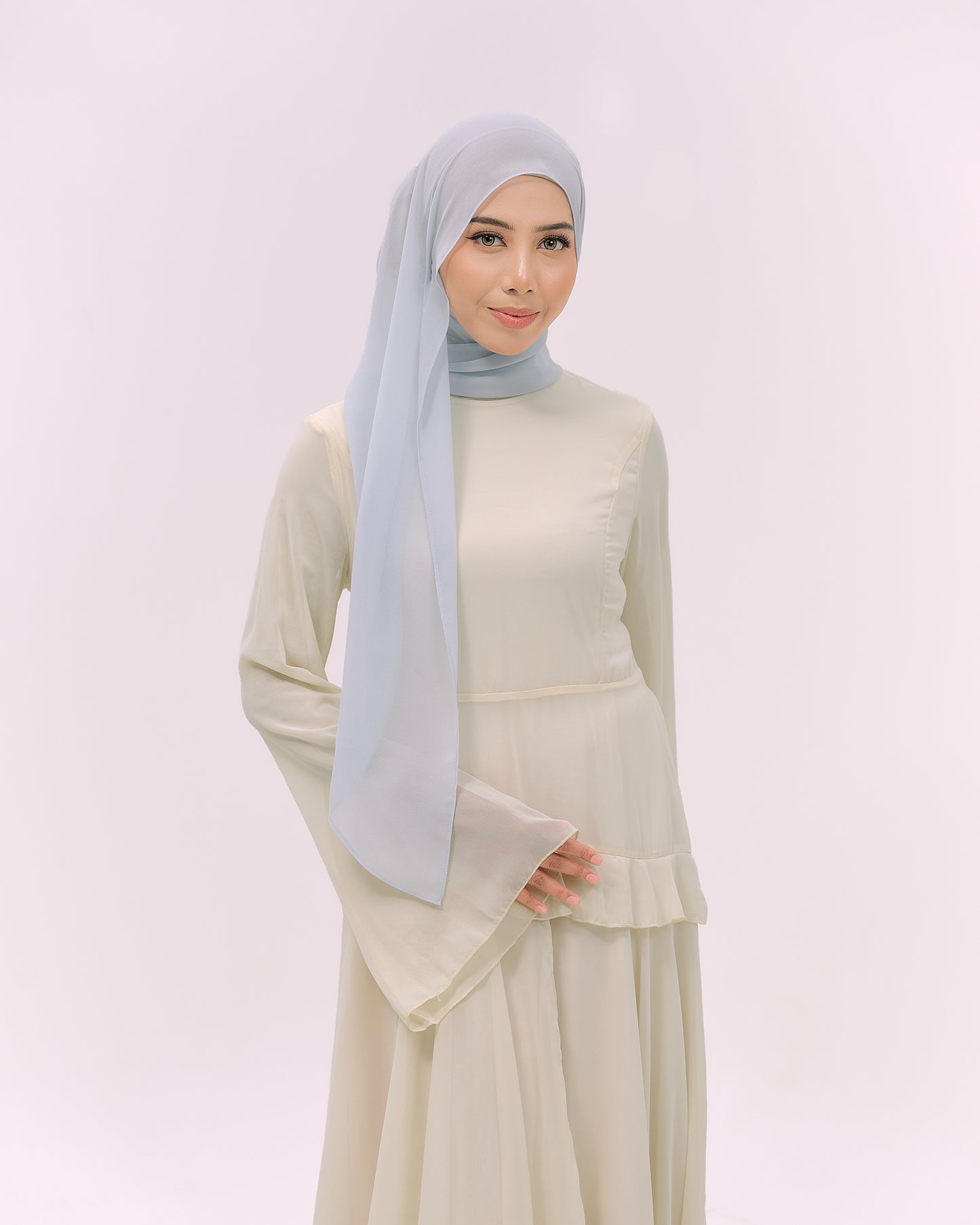 CLARA SOFTBABYBLUE