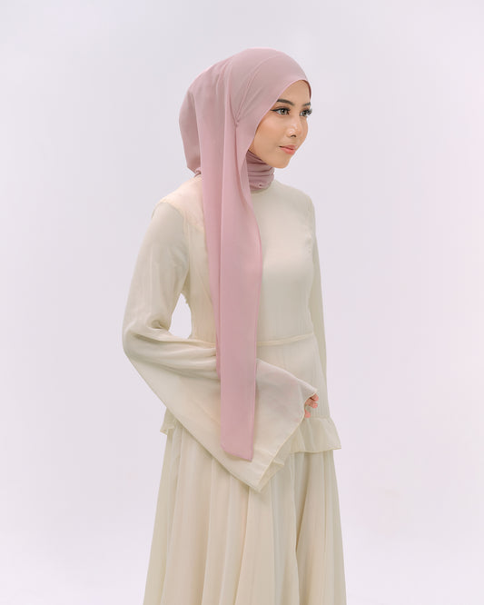 CLARA IN SOFT PINK