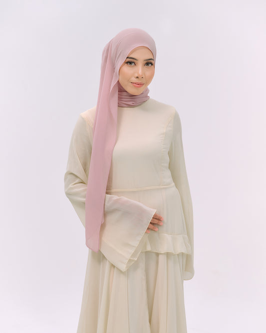 CLARA IN SOFT PINK