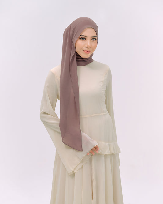 CLARA IN SOFT TOUPE