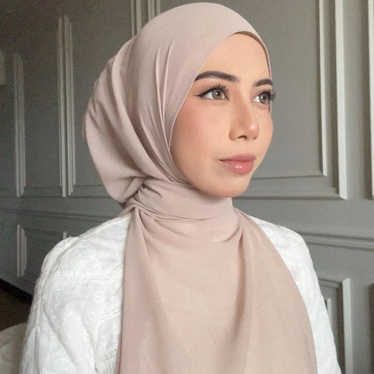 YARA IN ASH BEIGE