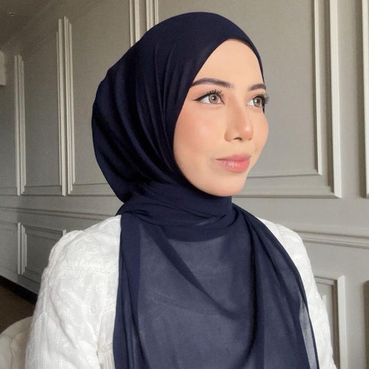 YARA IN DARK BLUE