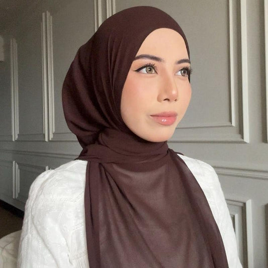 YARA IN DARK CHOCO