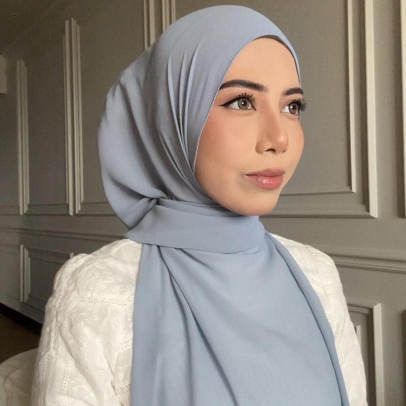 YARA IN DUSTY BLUE