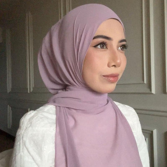 YARA IN DUSTY LILAC